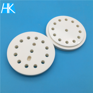 Cost-effective Alumina Ceramic Plate Al2o3 Substrate