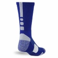 Benutzerdefinierte Farben erhältlich Jugend Basketball Socken