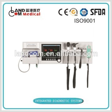 Integrated Diagnostic Systems (wall-mounted)with CE