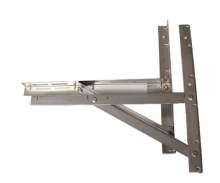 Stainless Steel Air Conditioner Support Bracket