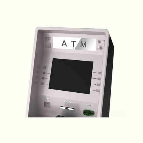 Bancomat Cash Kiosk White-label