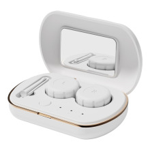 Wholesale Advanced Ultrasonic Contact Cleaner with Timer for Cosmetic Lenses