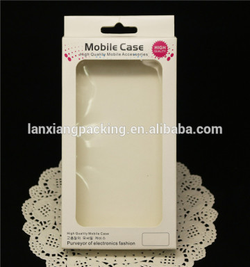 Package For Mobile Phone Cases