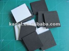 back adhesive EVA pad