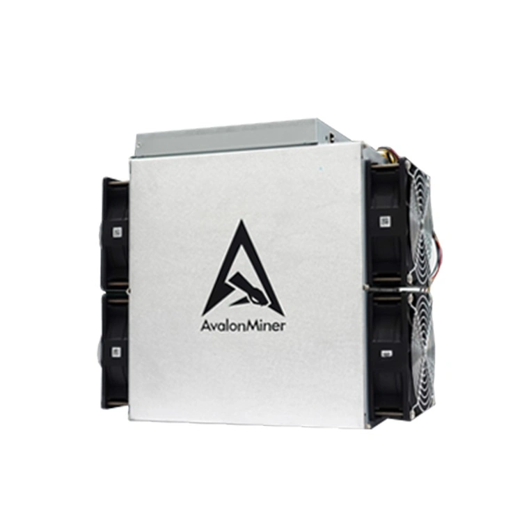 Profitable New Avalon Miner Avalonminer 1246 83t 85th 81th Sha256 Bitcoin Miner Chips Bitcoin Miner A1246 Btc Asic Miner