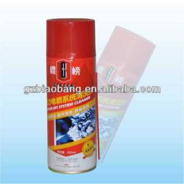 450ml auto injector cleaner
