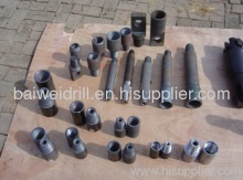 Subsaver/adapter For Drill Pipe