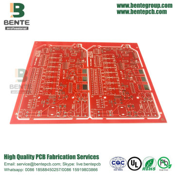 HASL LF PCB Custom PCB
