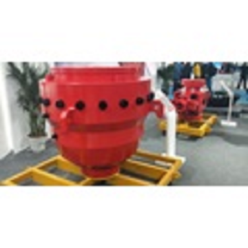 Annular Blowout Preventer (BOP)