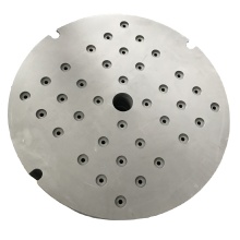 Graphite Plates and Rods