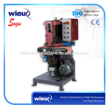 Xp0007 Veritical Leather Shoe Sole Roughing Machine