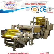 Polyimide PI film production line