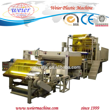 Insulation PI Polyimide Film production line