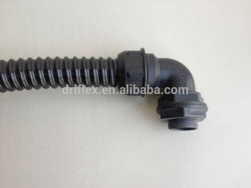 double split conduit/ pp conduit