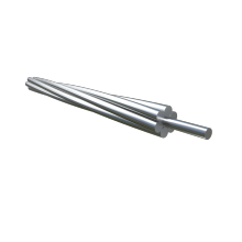 AAC Conductor 2AWG Iris