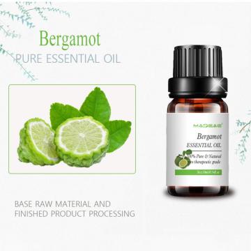 Aromatherapy Diffuser Water-soluble Bergamot Essential Oil