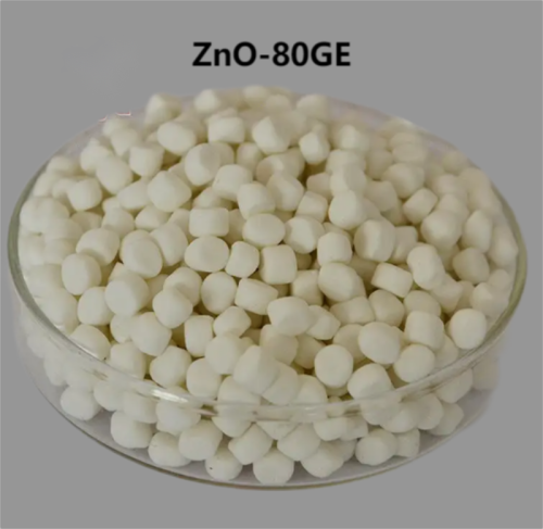 Zinc Oxide Polymer-Bound Dispersion