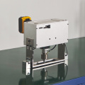 Lithium battery powered dot pin depth marking machine