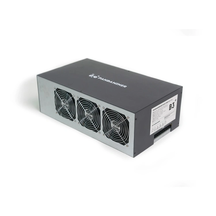 1150W 230mh Pandaminer B3 Mute Mining Ethash and Cryptonight V7 Double Algorithms Eth etc Miner