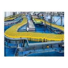 Automatic PET Bottle Filling and Packaging Machine - Full Set Complete Solution