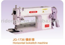 handstitch machine