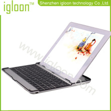 Apple Ipad Bluetooth Keyboard Case Stand?