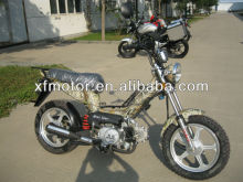 Chinese 50cc Cub Motorcycle