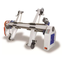 Low Price Electric Mill Roll Stand Machine for Corrugated Paper Board Production Line