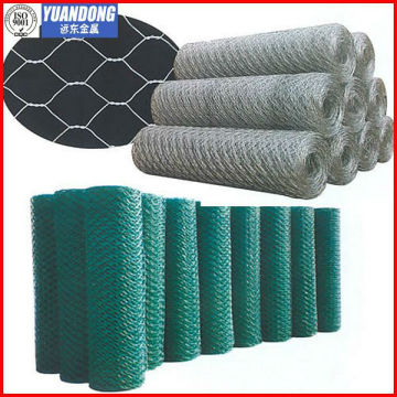 Chicken wire, Chicken wire fencing(best price)