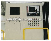 metal plate drilling machine