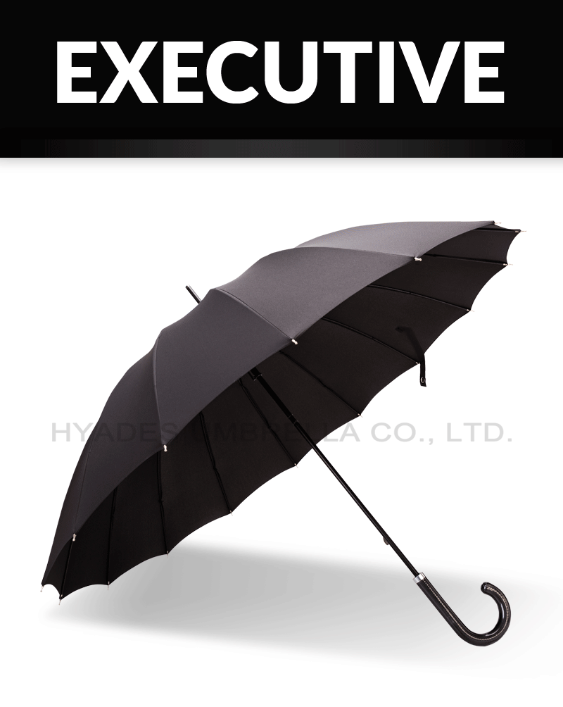 parapluie manuel manual stick umbrella