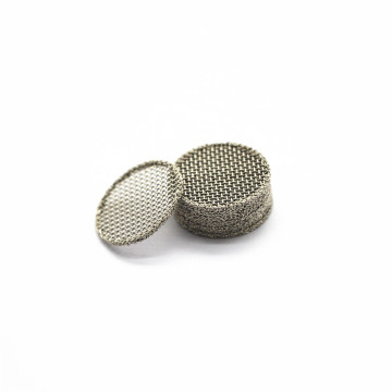 Excellent Quality Filter Wire Mesh Disc