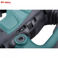 Industrial 1100W 32mm 9J Profissional Hot Sale SDS Plus Rotary Hammer com bloqueio de cinzel de 12 graus