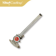 Micrometer Caliper with gauge, for gems measuring jewelry making tools