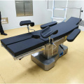 Hospital Adjustable Stainless Steel Surgical Electric Operating Table