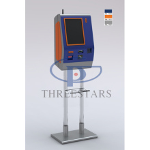 payment kiosk machine