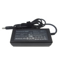 Carregador para notebook HP 18.5V 3.5A 65W 4.8 * 1.7mm bullet