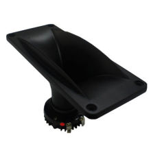 1" Throat HF Horn Tweeter, 20W Power Capacity