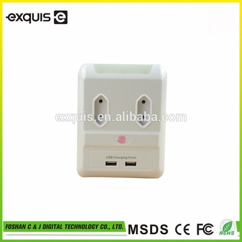 china wholesale custom switched usb wall socket,Usb wall socket,Smart Socket
