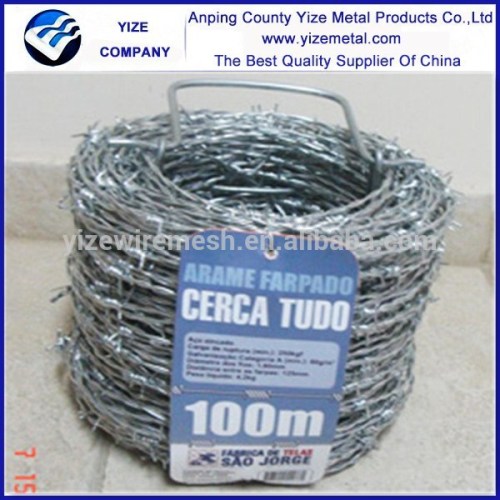 security barbed wire, cheap barbed wire