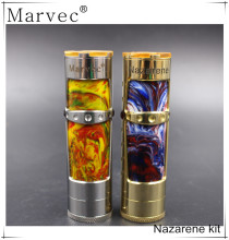 Vapes Mechanical Mod Kit E Cigarette Mod Box