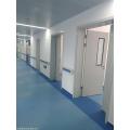 Automatic Sliding medical airtight doors