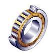 NJ2207ECP SKF Cylindrical roller bearing