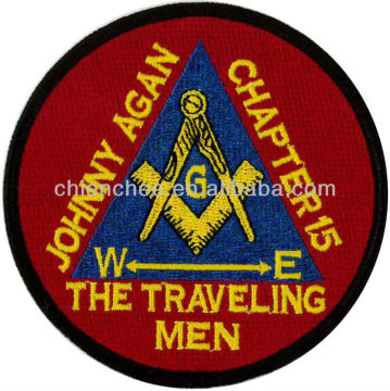 MASONIC Patch