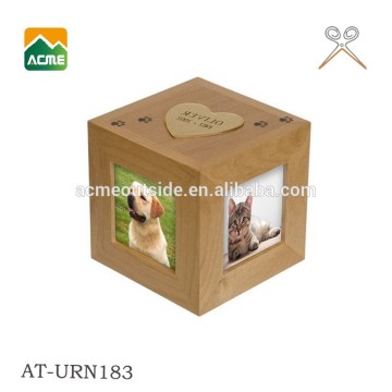 AT-URN183 good quality western style funeral urn factory