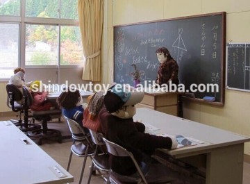 2015 High quality customized plush dolls plush boy toy