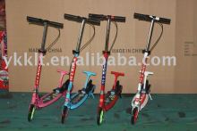 kick n go scooter