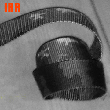 JUDE Webbing: Custom Manufacturer for Camo SAF Reflectance Anti Infrared Camouflage IRR NIR in Singapore