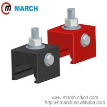 PVC Insulated Anchor Clamp