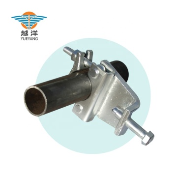 Pressed Steel Beam Girder Coupler for Scaffold Pipe